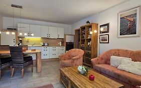 Ferienwohnung LFR18 Brise